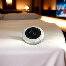 Reise Toilettenartikel – Mini Seife (15 g) – Hotelqualität und- für O5B2