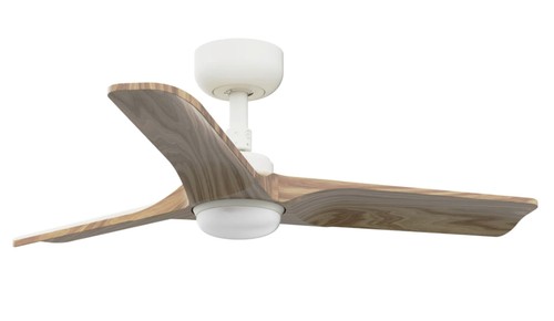 Deckenventilator mit - dc,