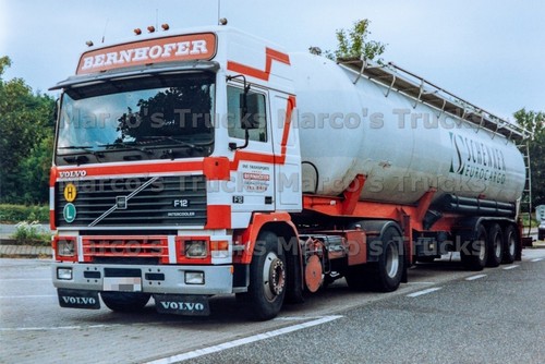 Lkw foto volvo - lkw,