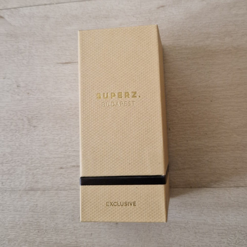 Superz budapest noble - budapest, parfum