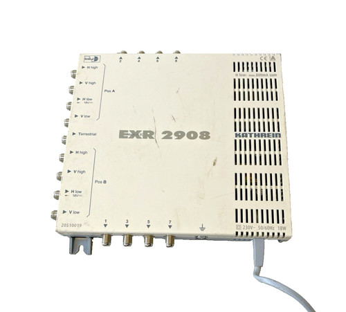 Katherin exr 2908 - exr,
