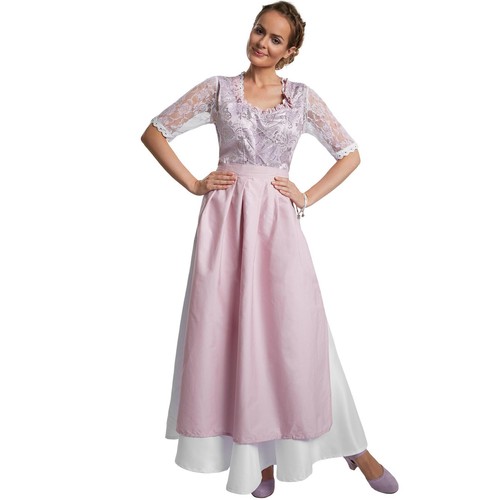 Damen maxi dirndl - damen,