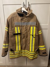 Feuerwehrjacke Watex