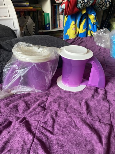Tupperware backen rucki zucki - backen, rucki-zucki