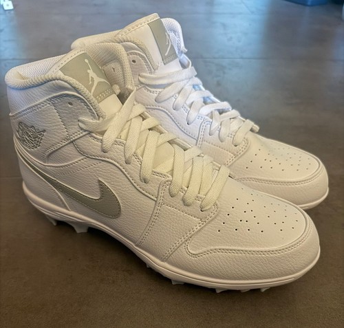 Jordan mid grey fog eu - jordan,