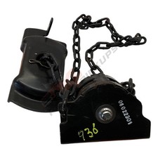 2022 Toyota Hilux Active Radkettenträger 2016-2023 519000K130