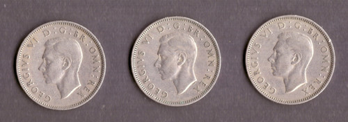 Großbritannien 1948 one - großbritannien,
