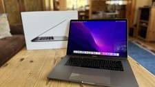 Macbook pro 16 - 15,