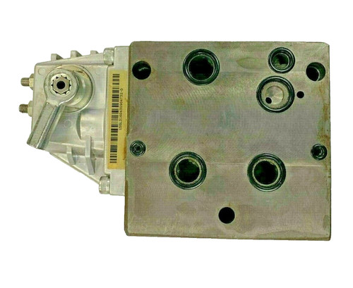 Sauer danfoss 157b6100 - danfoss,