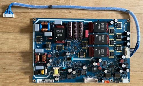 Loewe individual led - individual, 46