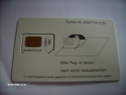 Deutsche karte selten - karte,,