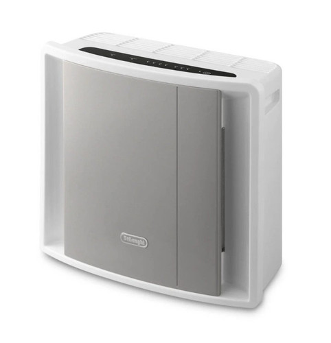 Longhi luftreiniger m - de'longhi, 40
