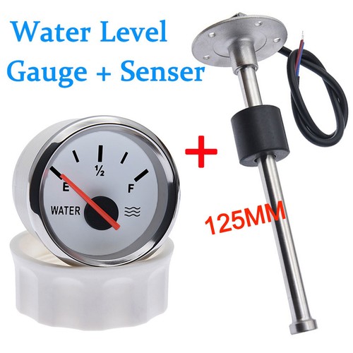 52mm wassertankanzeige - 52mm,
