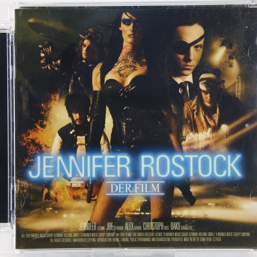 Music musik album - musik, jennifer