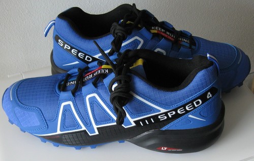 Sportschuhe-Größe