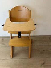 Babyhochstuhl, Kinder- und