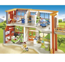 Playmobil City Life