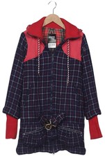 Blutsgeschwister Mantel Damen