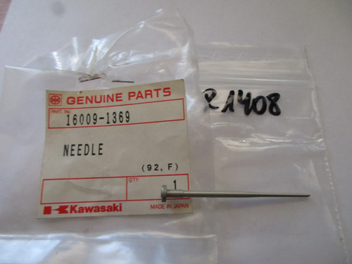 Vergasernadel düse r1408 - düse,