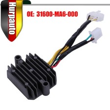 Regler Gleichrichter für Honda CB 900 F Bol d'Or CB 1100 R CBX CB 750 K 1979-83