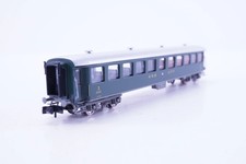 (RBT611) Fleischmann 813907 Schnellzugwagen 2. Kl. der SBB, DC, N, OVP