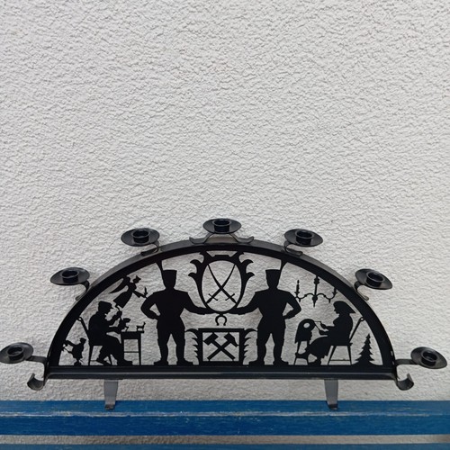 Schwibbogen lichterbogen - schwibbogen,