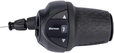 Shimano Twist Grip Shift.Shim