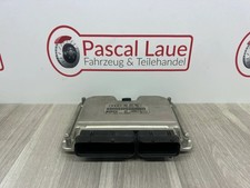 Audi A6 4B 2.5TDI 132KW AKE Motorsteuergerät Motor Steuergerät ECU 4B2907401J