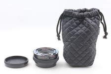 [N NEUWERTIG mit Etui] Mamiya