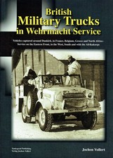 British military trucks - british,