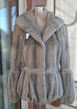 Genuine NERZ MINK НОРКА