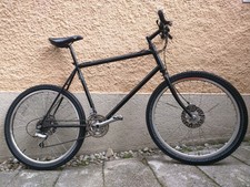 Fahrrad Hercules Alabama