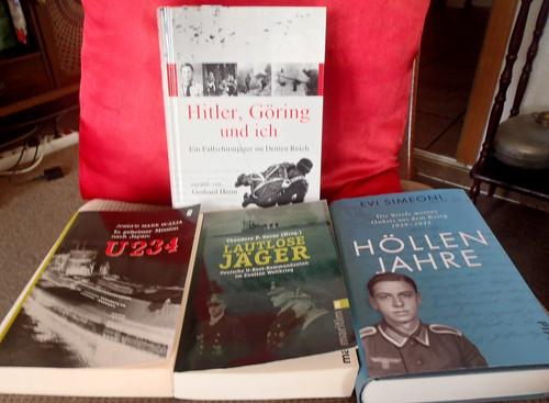 Bücher deutsche - bücher,