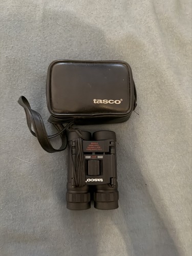 Tasco 8x21 fernglas mit - 8x21,