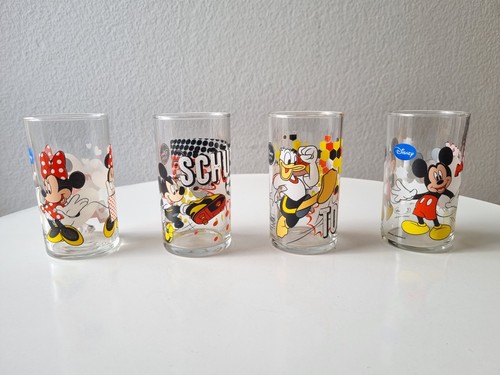 Disney glas develey - disney,