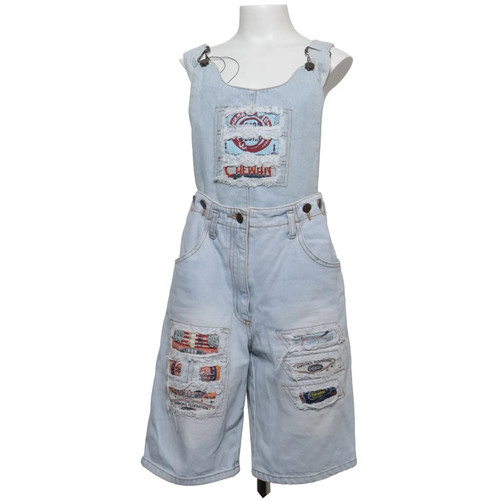 Chewan latzhosen shorts - chewan,,