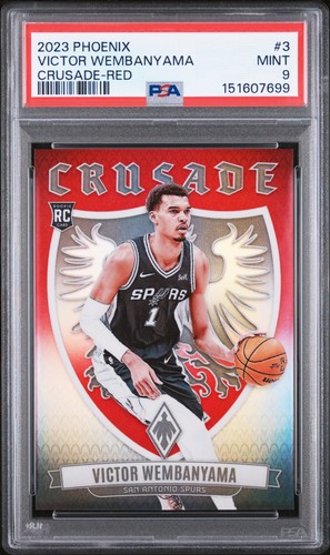 Panini phoenix 2023 victor - panini, 2023/24