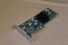 LSI SAS9211-4i  6Gbps SAS/SATA RAID Controller PCIe2 x4 H3-25211-01F  LP