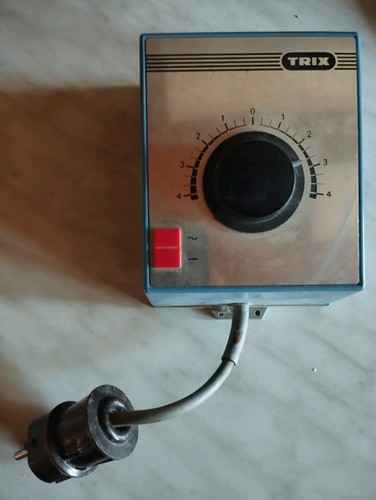 Trix transformator 5579 00 - trix, 56-5579-00