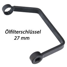 Ölfilterschlüssel für Ford
