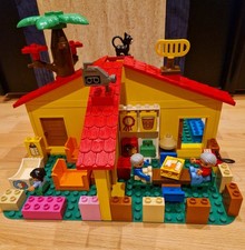 LEGO DUPLO XXL HAUS, FAMILIE