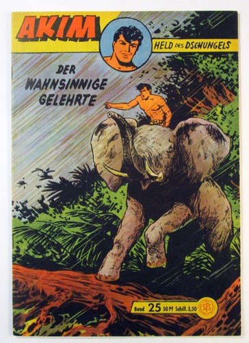 Akim held großband der - großband,