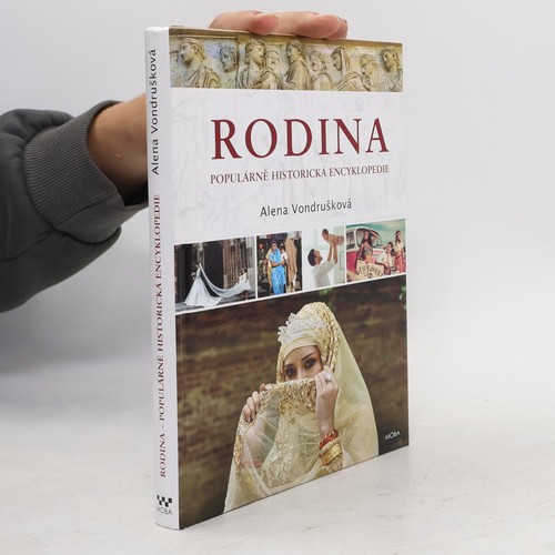 Rodina alena - | ,