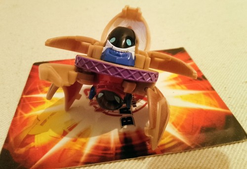 Bakugan battle brawlers - battle,