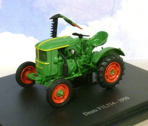 Top hachette diecast - top, 1/43