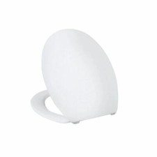 Vigour Clivia WC Sitz Absenkautomatik Softclose Toilette Deckel WC Sitz