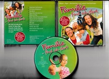 Familie find ich stark von Daniel Kallauch | CD | Zustand sehr gut