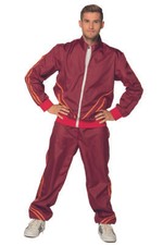 KarneLux Retro Trainingsanzug