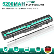 BTP-DABM BTP-DEBM DFBM BTP-DDBM 40031863 40032879 Akku Für Medion E6214 E6220