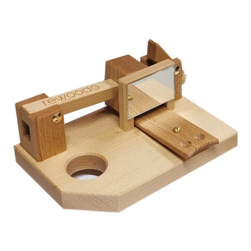 Schnupf tabak maschine - maschine, kanone